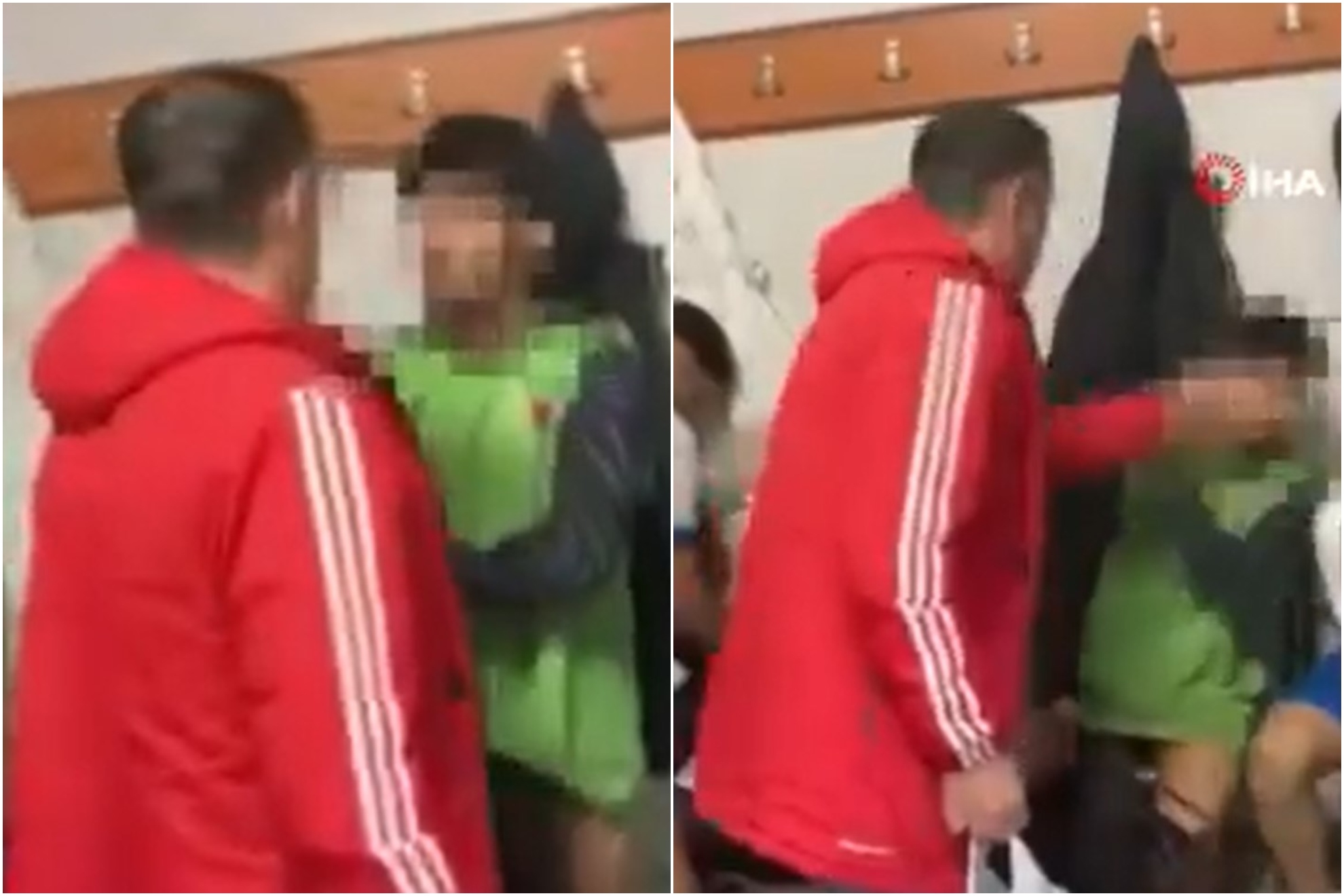 中国男篮